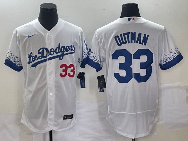 Los Angeles Dodgers Jerseys 112 [Wholesale MLB Jerseys 13112]